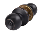 Bathroom Knob